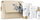Set kujdesi për trupin Rituals Amsterdam Collection Medium, 20 ml 50 ml 70 ml, me neceser krem me blu