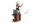 Lodër ndërtimi LEGO Harry Potter 76442 Hogwarts Castle Charms Class, playset, shumëngjyrësh
