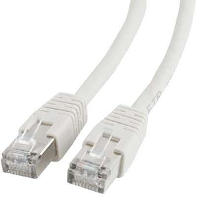 Kabllo Gembird Cablexpert FTP CAT6, 20m, e hirtë