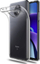 Mbrojtëse telefoni TECH-PROTECT FLEXAIR, Xiaomi Redmi Note 9T 5G, kristal