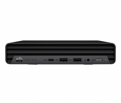 Kompjuter mini HP Pro Mini 400 G9, Intel Core i5, 16GB RAM, 512GB SSD, i zi