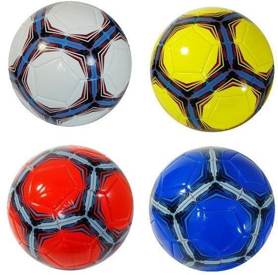 Top futbolli MIX, rekreativ, shumëngjyrësh