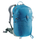 Çantë shpine për udhëtime Deuter Trail 25, 25L, sistem ajrimi, blu