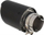 Grykë marmite MTuning 114mm, hyrje 76mm, karboni