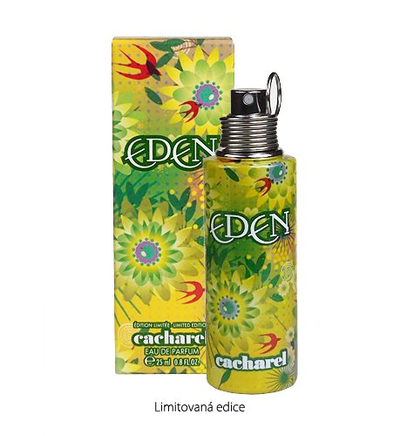 Eau de Parfum Cacharel Eden, 30 ml