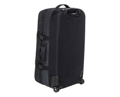 Valixhe Quiksilver New Reach Black EQYBL03139-BLK, e zezë