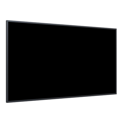 Ekran digital signage AG Neovo NSD-6503, 64.5\", 4K UHD, i zi
