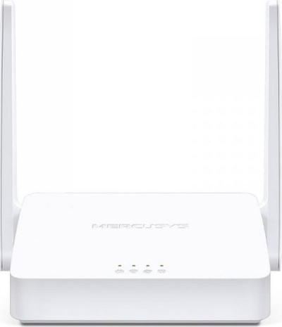 Ruter Mercusys MW302R, i bardhë