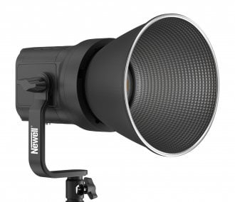 Dritë LED Newell Pravaha Max 135 WB, 110W, 3000–6500K, e bardhë