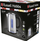 Ibrik Russell Hobbs 26300-70, 1.7L, i argjendtë