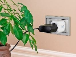 Prizë e zgjuar Tracer SMT1 47426, Wi‑Fi, matje energjie, e bardhë