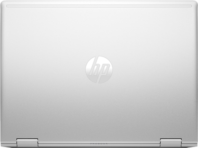 Laptop HP Pro x360, 13.3", AMD Ryzen 5 7530U, 16 GB RAM, 512 GB SSD, i argjendtë