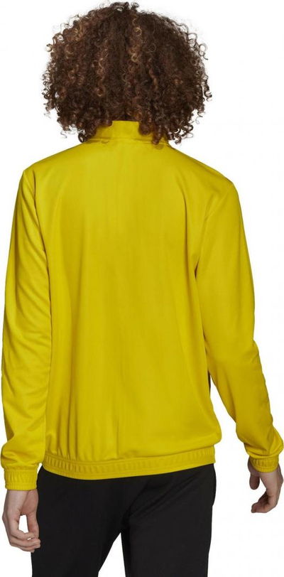 Duks për meshkuj Adidas Entrada 22, XXL, i verdhë