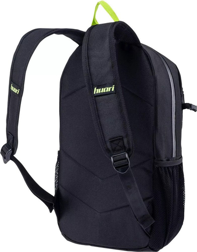 Çantë shpine Citaros Backpack 15, 15L, poliester, e zezë