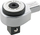 Клуч клик Stahlwille plug in, 1/2", 9x12mm, хром ванадиум