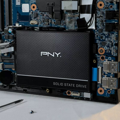 PNY CS900 - SSD - 2 TB - SATA 6Gb/s