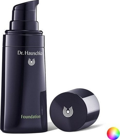 Fondatinë Dr. Hauschka, 30ml, mbulim i lehtë, ngjyrë neutrale