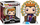 Figurine Funko Pop Deluxe Disney Villains Evil Queen on Throne, vinil koleksionues, shumëngjyrëshe