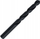 Spiral metalike Nord Tools DIN 338 HSS-R, 8.5 mm, për metal, e zezë