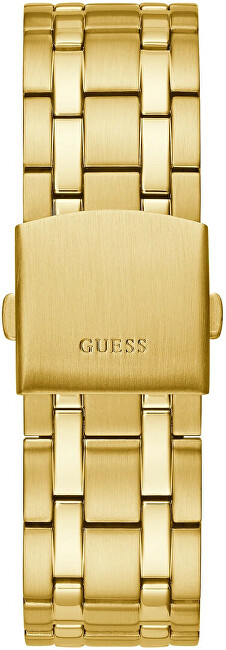 Orë dore për meshkuj Guess, e artë