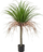 Bimë artificiale Palm Tree, 120 cm