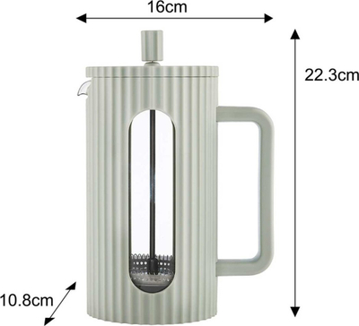 Tigan Klausberg KB 7755, 1L, i zi