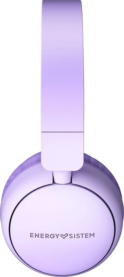 Kufje mbi vesh Energy Sistem UrbanTune, me kabllo, 3.5mm, lejla