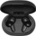 Kufje Bluetooth Vivanco 60605, in ear, true wireless, të zeza