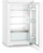 Frigorifer nën banak Liebherr Pure RE1200, 111L, me SuperCool, i bardhë
