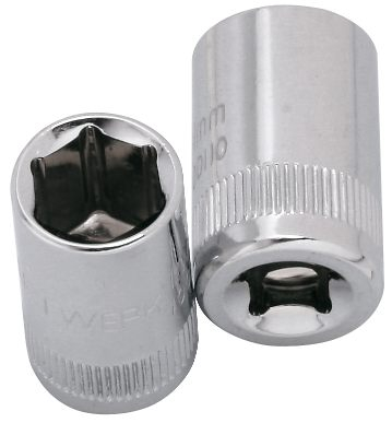 Çelës Kraftwerk 1/4", 14 mm