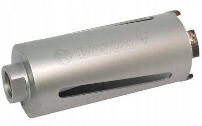 Freza diamant Bosch Universal Dry Core Cutter 65mm, për shpim thatë, për muraturë