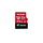 Kartë memorie Patriot EP DDR200 MicroSDXC, 512GB, U3 V30 A2, e zezë