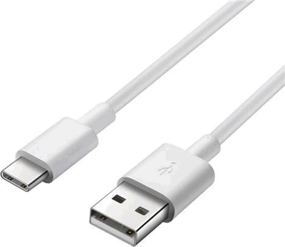 PremiumCord USB-C до USB-A Кабел, 0.1 m