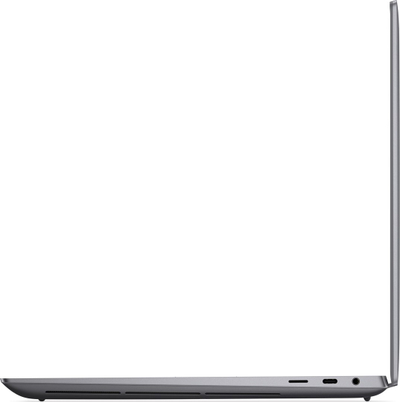Laptop Dell XPS 16 9640, 16.3", Ultra 7 155H, 32GB RAM, gri grafit