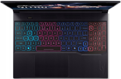 Laptop Acer Nitro V 16S AI, 16GB, 1TB, i zi
