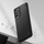 Mbulesë telefoni Ringke Onyx për Samsung Galaxy A73, TPU, rezistente ndaj goditjeve, e zezë