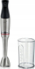 Blender dore Bosch Serie 6 MSM6M810, 1200W, enë 0.6L, inox
