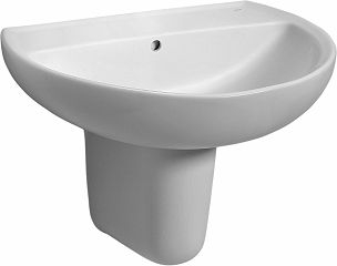 Lavaman KOLO Rekord, 50cm, i bardhë