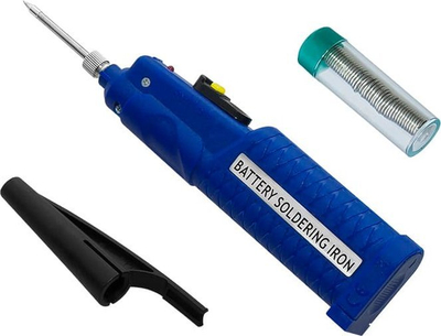 Pajisje saldimi Blow 2120#, 8W, 4.5V DC, portativ