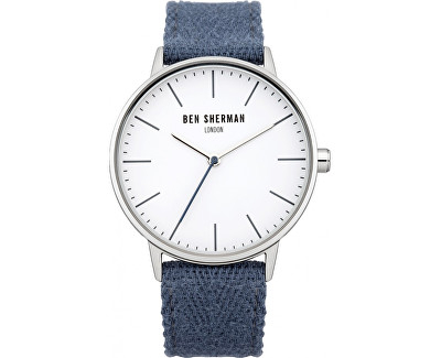 Orë dore Ben Sherman WB009UA