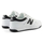 Atlete sportive New Balance BB480LBK, lëkurë, të bardha