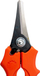 Gërshërë për çdo punë Bahco 2744 BH2744, 190mm, të kuqe
