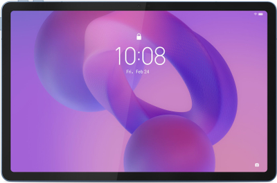Таблет Lenovo IdeaTab 11, 11\", 8GB 128GB, 5G, Polar Blue