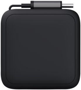 Karikues Trust Maxo 25805, 65W, USB C PD, me kabllo që tërhiqet