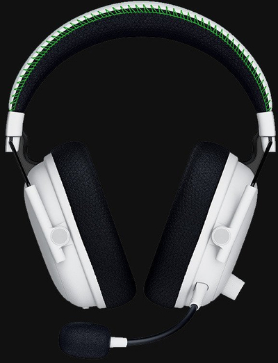 Kufje gaming Razer BlackShark V3 Pro, pa tel edhe me kabllo, me mikrofon, të zeza