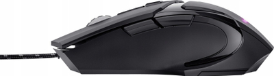 Maus gaming Trust BASICS, 4800 DPI, 6 butona, i zi