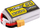 Bateri LiPo Tattu R-Line V5.0 4S, 1300mAh, 150C, gri
