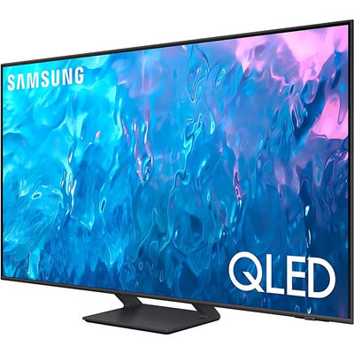 Tv  Qled  Samsung Qe65Q70Catxxh