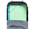 Çantë shpine Quiksilver EQYBP03500-KVJ0, e zezë