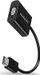 Përshtatës Axagon HDMI në D-Sub (VGA), i zi